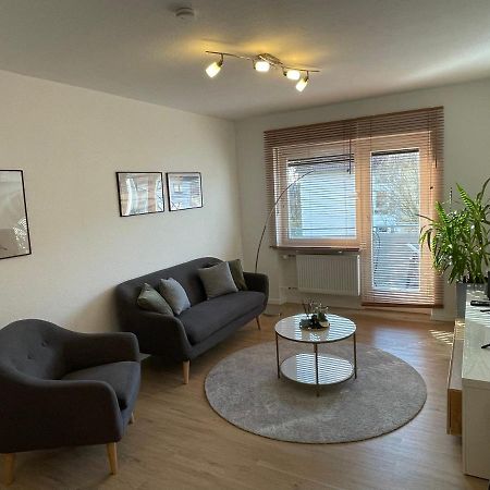Schone&Moderne 2Zkb Wohnung Am Homburg Saarbrucken Ngoại thất bức ảnh