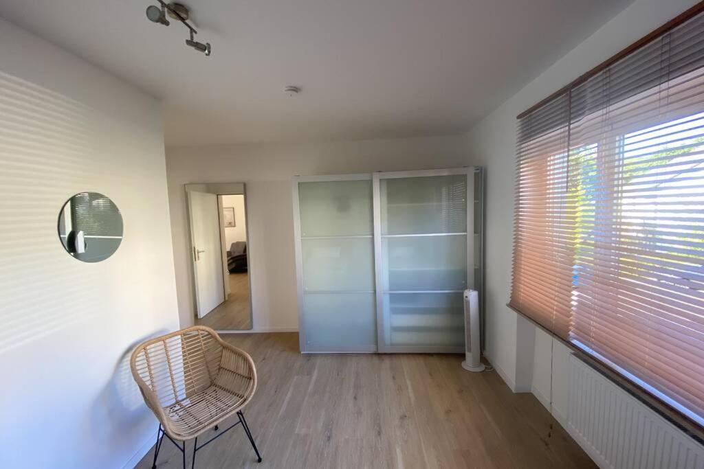 Schone&Moderne 2Zkb Wohnung Am Homburg Saarbrucken Ngoại thất bức ảnh